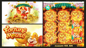 fortune mouse demo para mobile