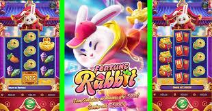 fortune rabbit pg slot para mobile