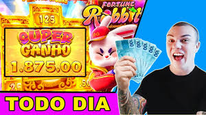 fortune rabbit para mobile