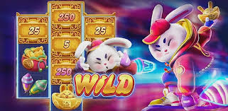 jogar fortune rabbit modo demo para mobile