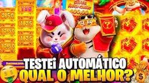 jogo do rabbit demo grátis para mobile