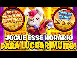 fortune rabbit pg slot demo para mobile