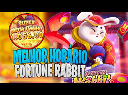 fortune rabbit grátis para mobile