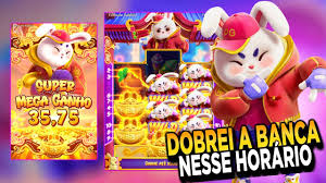 fortuna rabbit para mobile