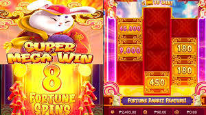 fortune rabbit modo demo para mobile