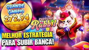 fortune rabbit demo pg para mobile