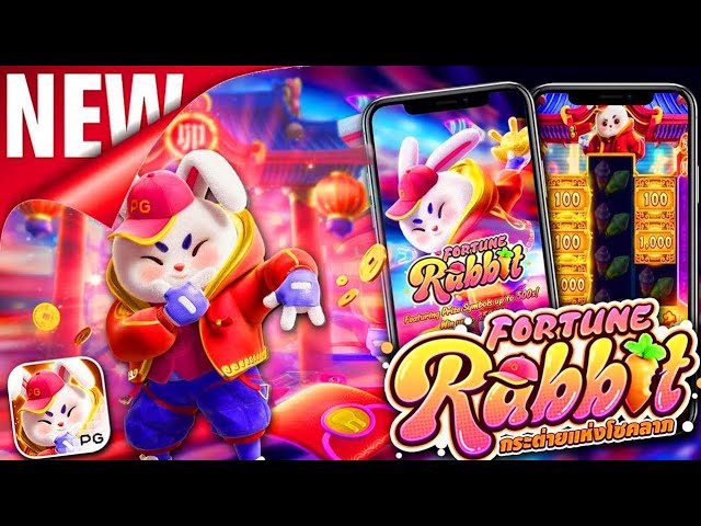 jogar rabbit demo para mobile