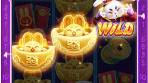 conta demo fortune rabbit para mobile