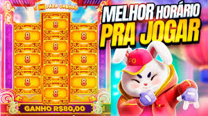 jogo do coelho demo para mobile