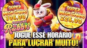 fortune rabbit demo dinheiro infinito para mobile