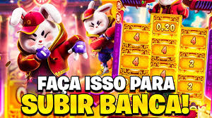 rabbit fortune pg para mobile