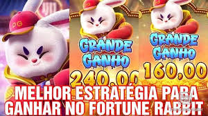 fortune rabitt para mobile