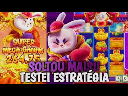 fortuna rabbit para mobile