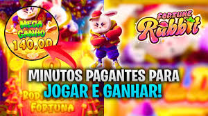 fortune rabbit pg slot demo para mobile