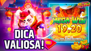 jogo do coelhinho demo para mobile