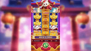 fortune rabbit pg demo para mobile