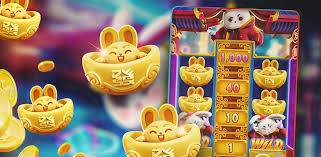 fortune rabbit pg slot para mobile