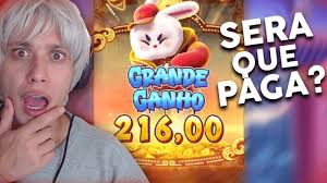 rabbit fortune pg para mobile