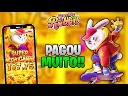 fortune rabbit demo pg soft para mobile